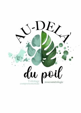 Au-delà du poil