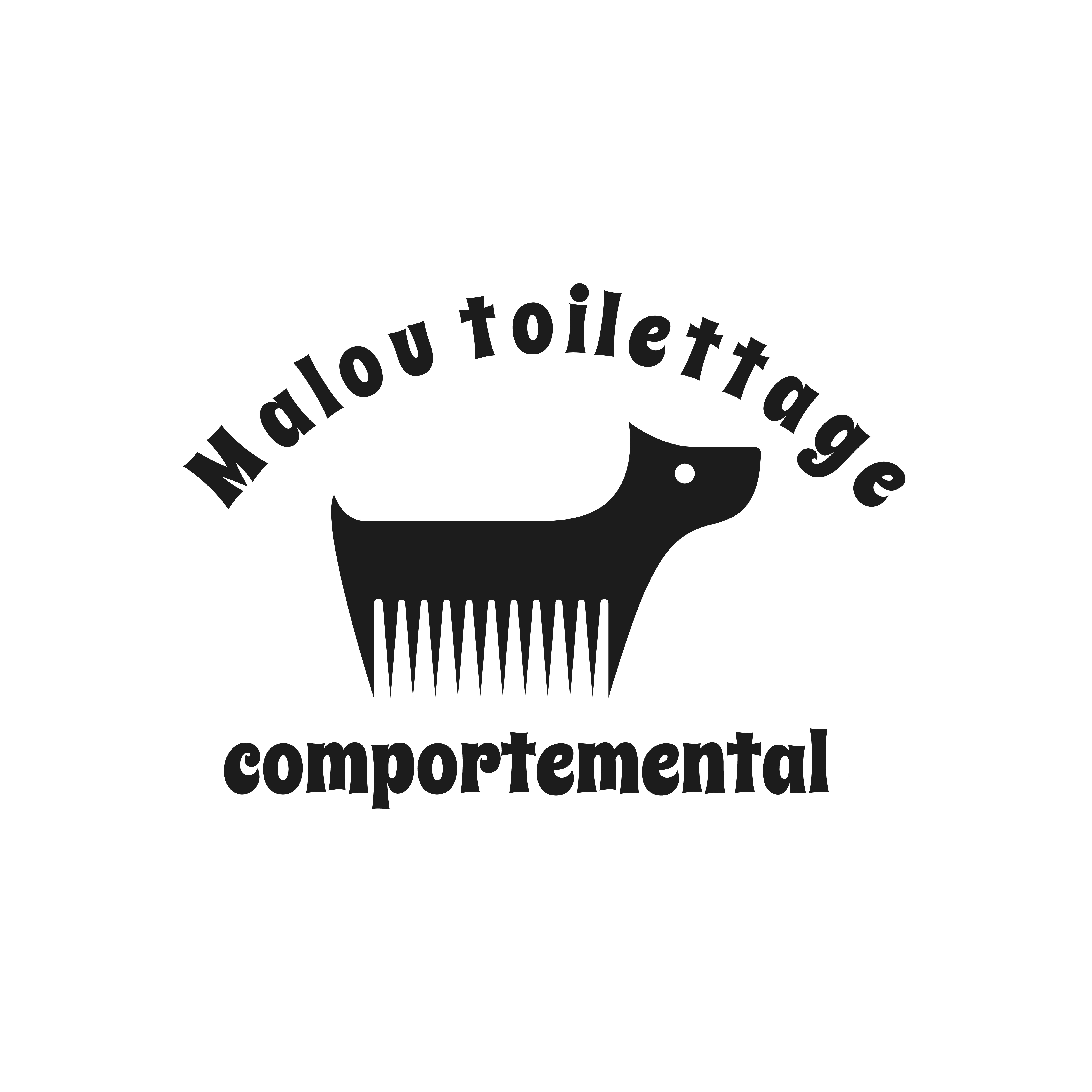 Malou Toilettage