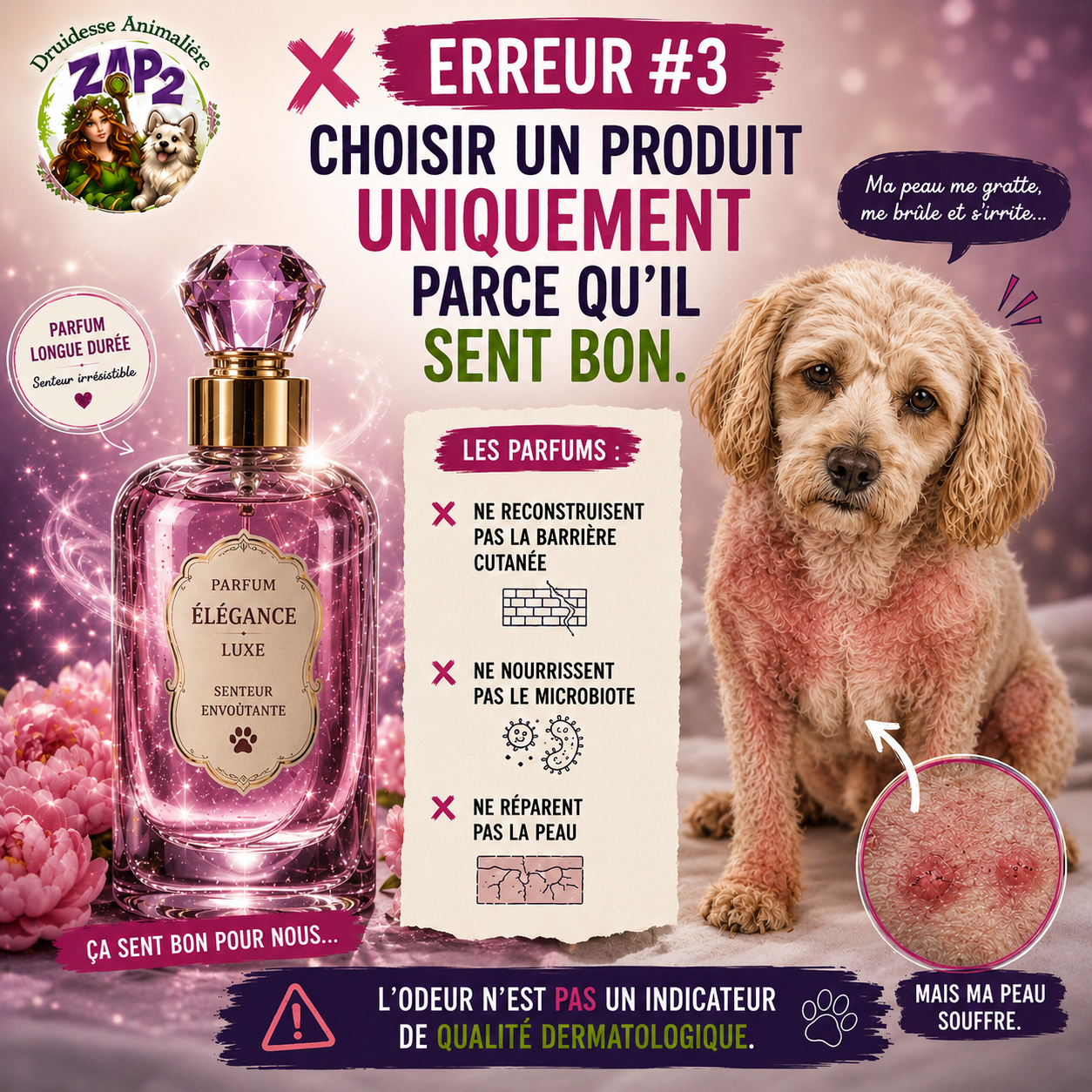 slide 5 zap 2 microbiote animaux